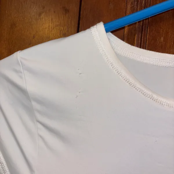 ZARA top - Image 3