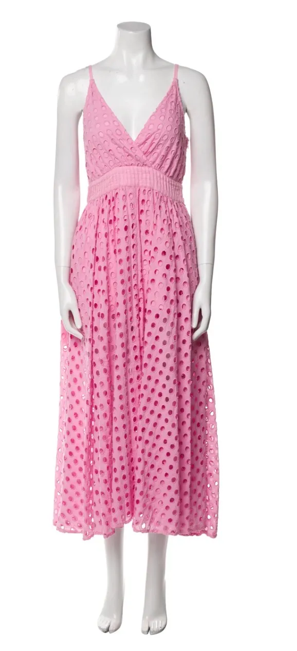 Solid & Striped dress  - Image 2