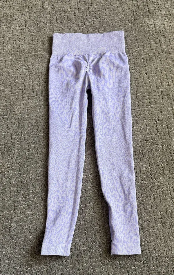 Gymshark Adapt Animal Seamless Leggings - Image 2
