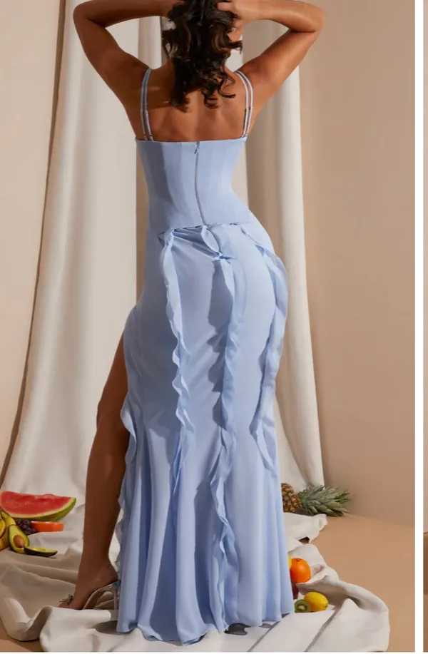 Oh Polly Dress - Image 2