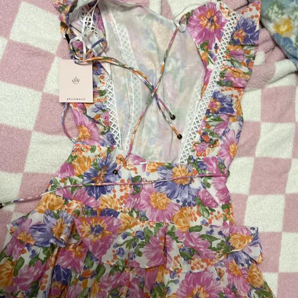 Hello Molly Romper - Image 4