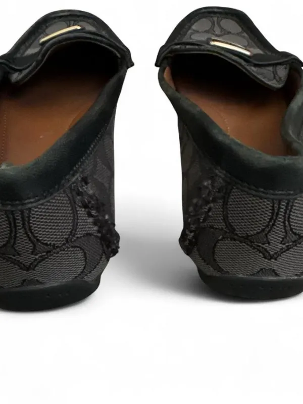 Coach Signature Loafers - Image 6