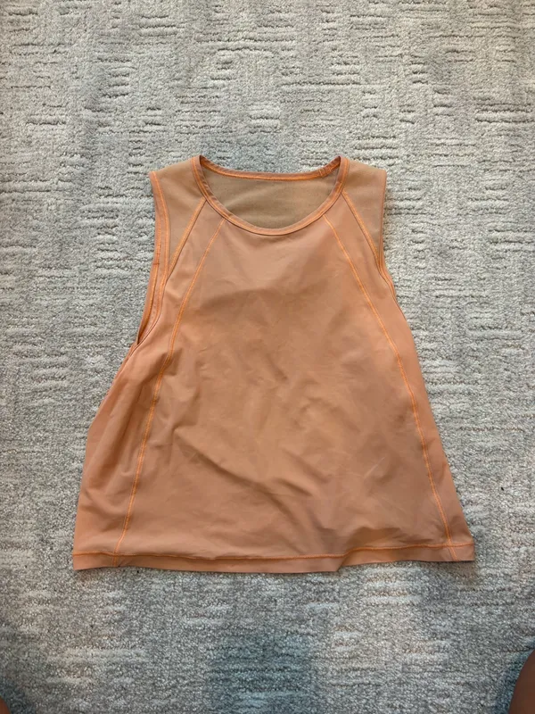 Lululemon Tank - Image 2