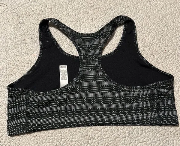 Nike Dri-Fit Sports Bra - Image 3
