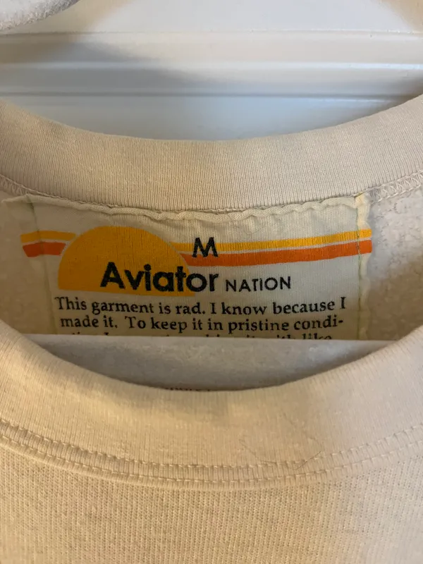 Crewneck - Image 3