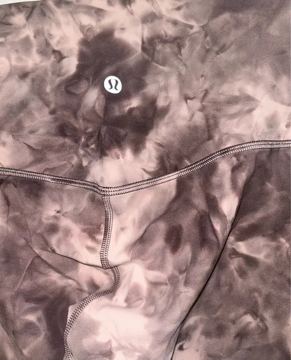 Lululemon leggings  - Image 6