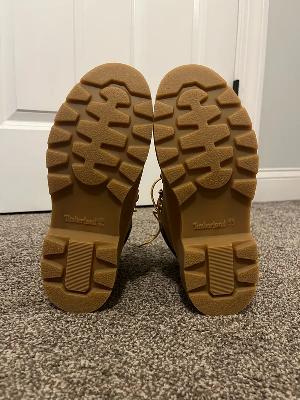 Timberland Boots Women’s - Image 3