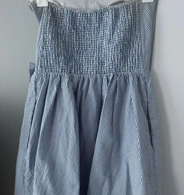 Lilly Pulitzer VINTAGE  DRESS - Image 2