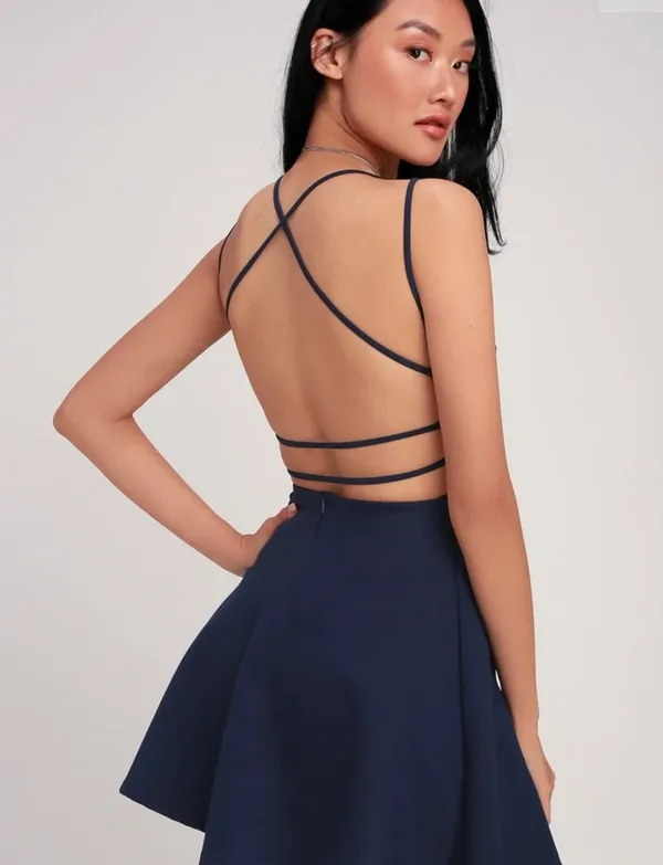 Lulus Dress - Image 2
