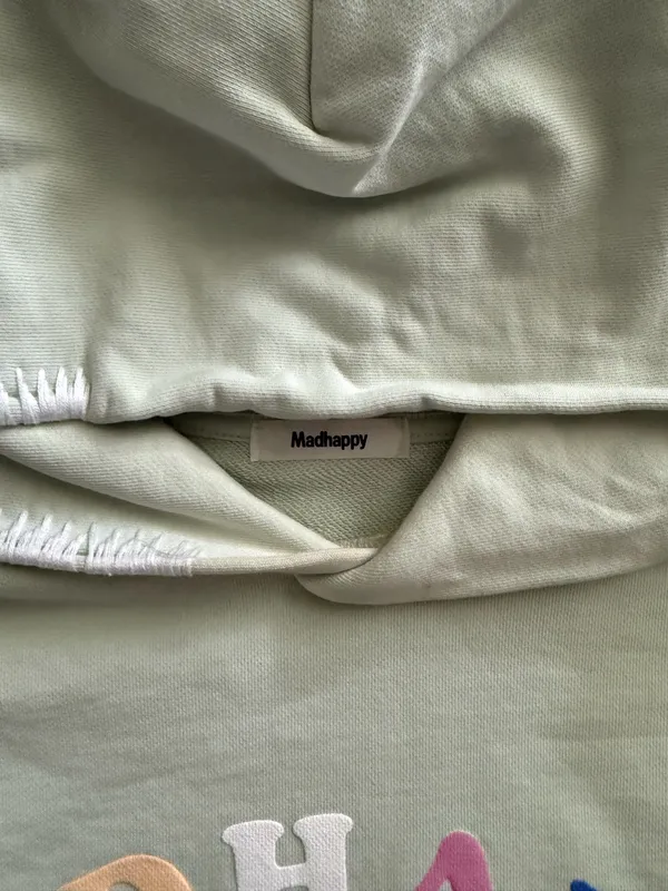 Madhappy Hoodie - Image 2