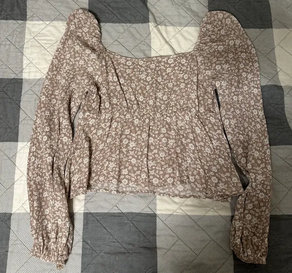 Altard State Crop Top - Image 4