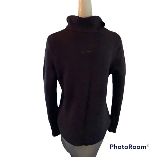 ✨ Drawstring Cowl Neck Sweater by Lauren Ralph Lauren✨ - Image 4