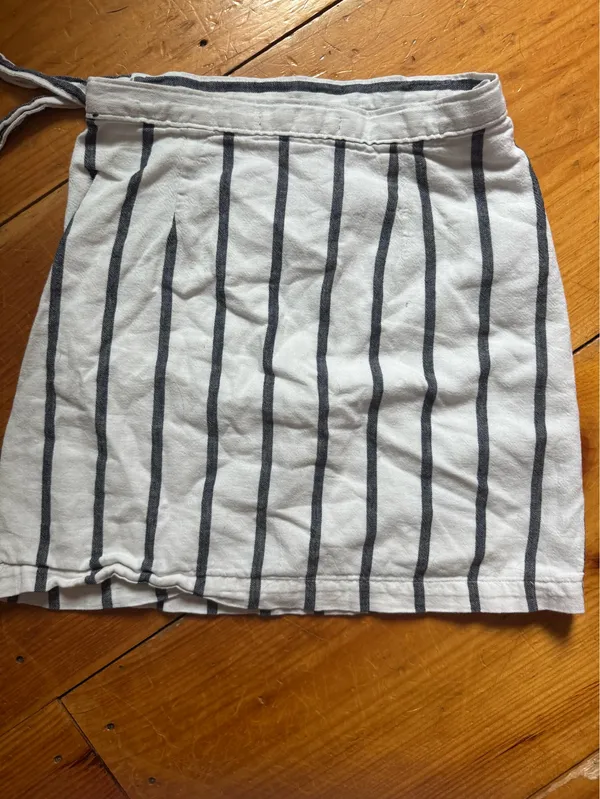 Abercrombie Skirt Mini - Image 7