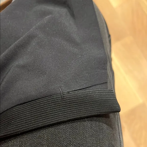Athleta Brooklyn Mid Rise Ankle Pant size 14‎ - Image 6