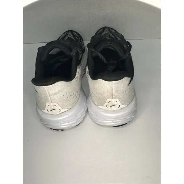 Brooks Launch 11 Women’s 8.5 Black White Running Shoes 1204391B087 - Image 5