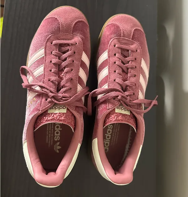 Adidas Gazelle Bold Women’s Sneakers - Image 4