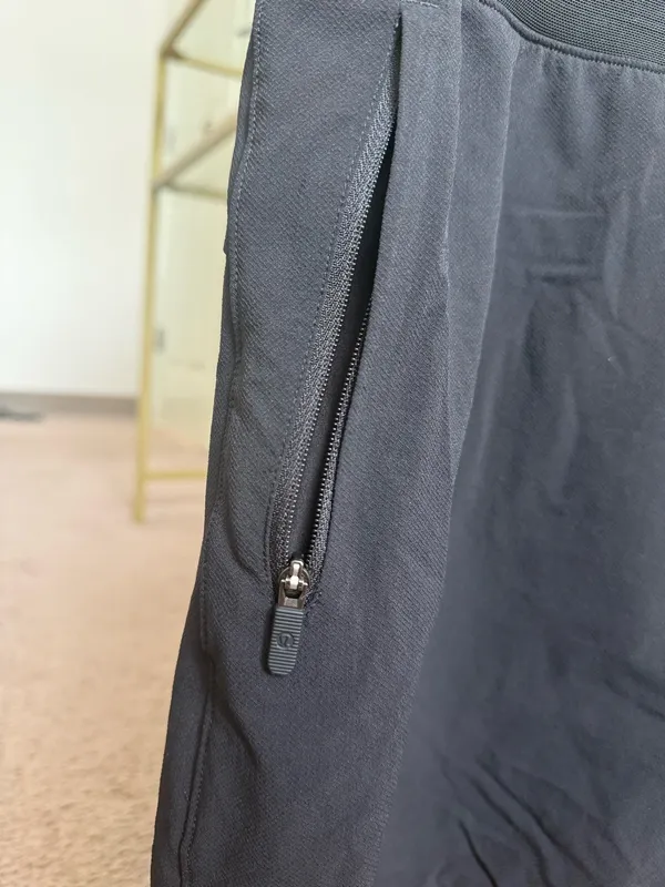 lululemon License to Train High-Rise Short 4" - Image 5