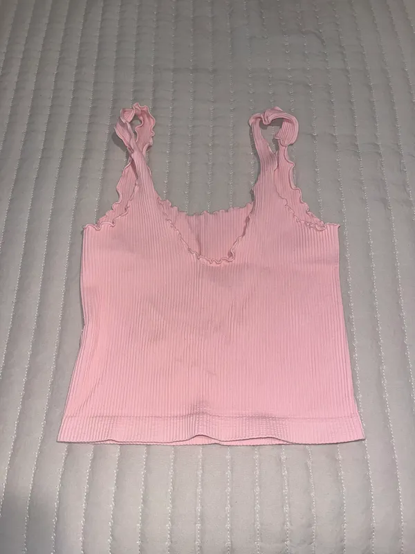 NIKIBIKI Tank Top - Image 2