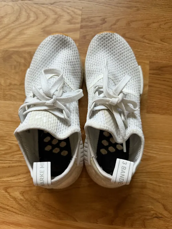 Adidas NMD Sneakers - Image 2