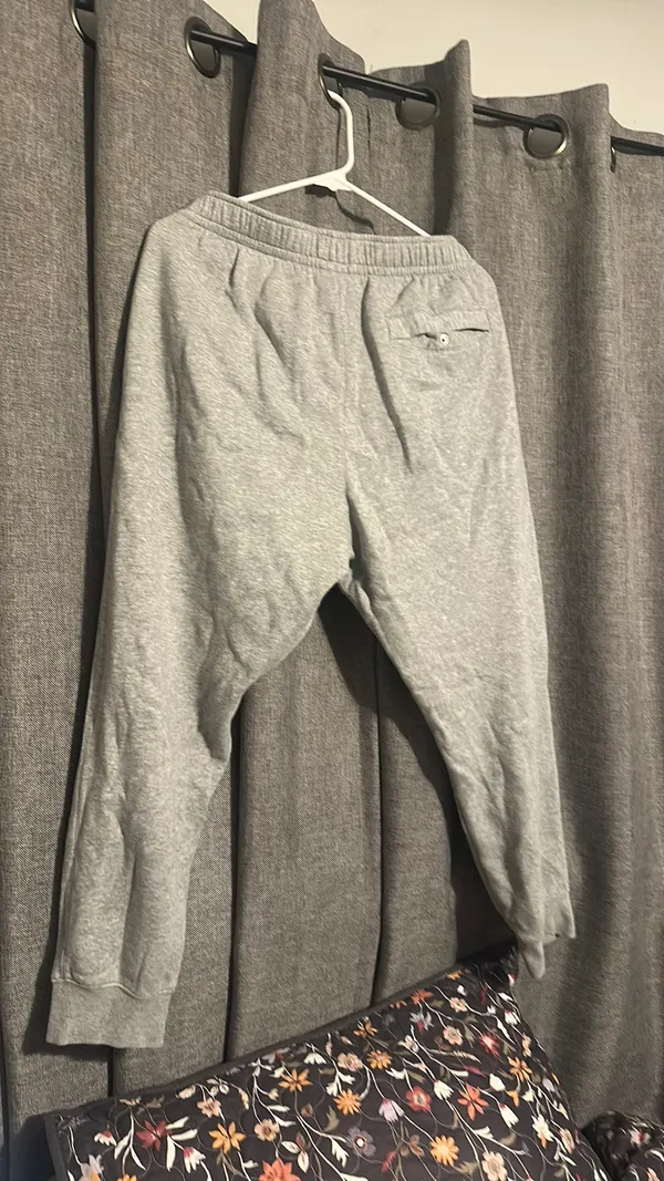 Men’s Nike Joggers - Image 2