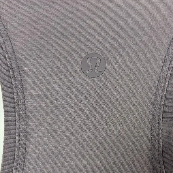Lululemon Purple Racer Back Tank size M - Image 3