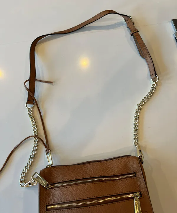 Rebecca Minkoff Crossbody Purse - Image 2