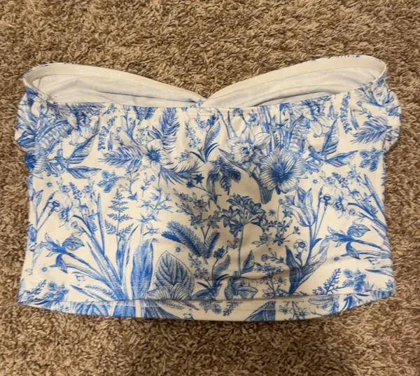 Amazon Tube Top - Image 2