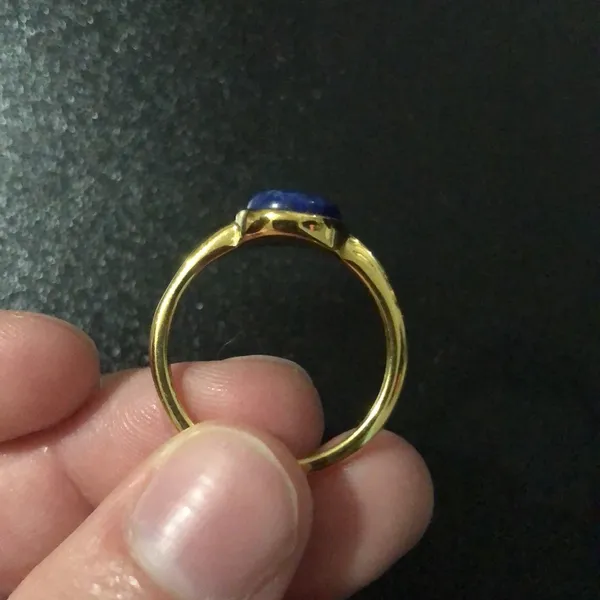 new elevated faith ring - Image 4