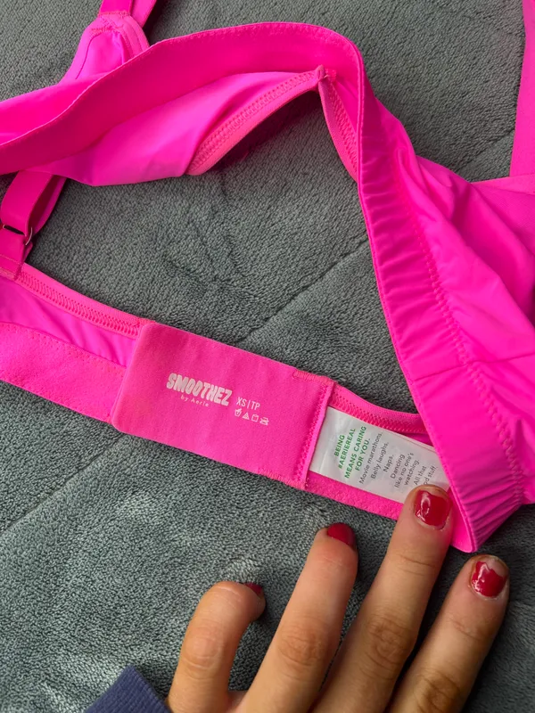 Aerie Bralette - Image 2