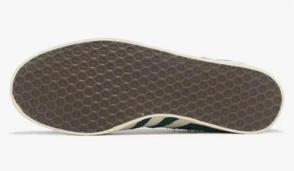 Adidas gazelle green - Image 3
