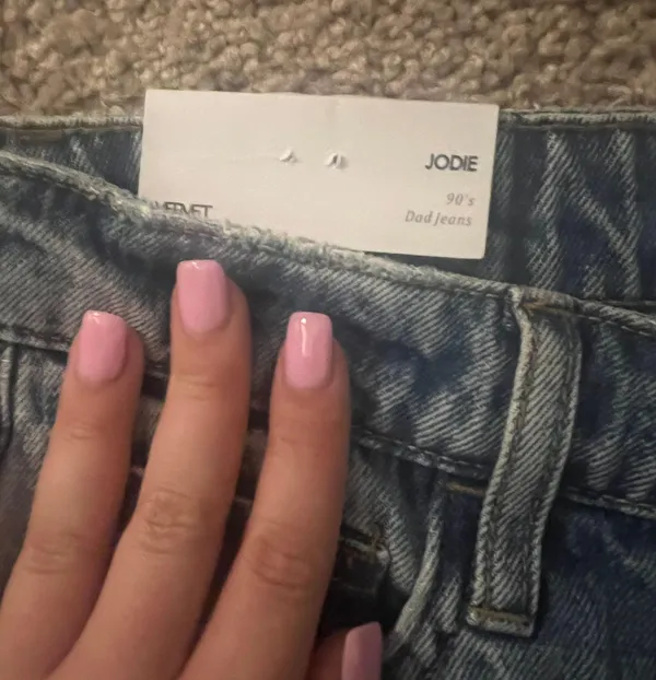 Lane 201 Jeans - Image 3