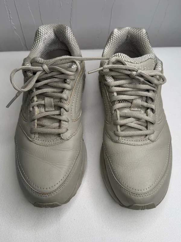 Women's Brooks Addiction Walker Bone - Image 10