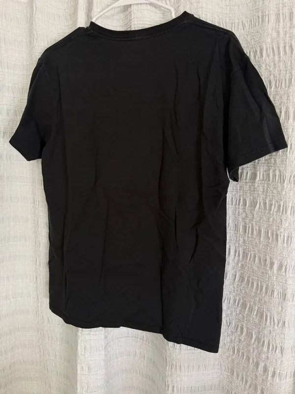 Tupac Vintage Style T-shirt - Image 2