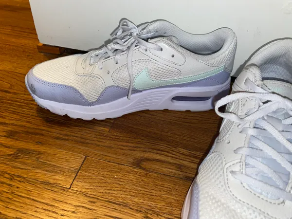 Nike Air Max 90 Sneakers - Image 3