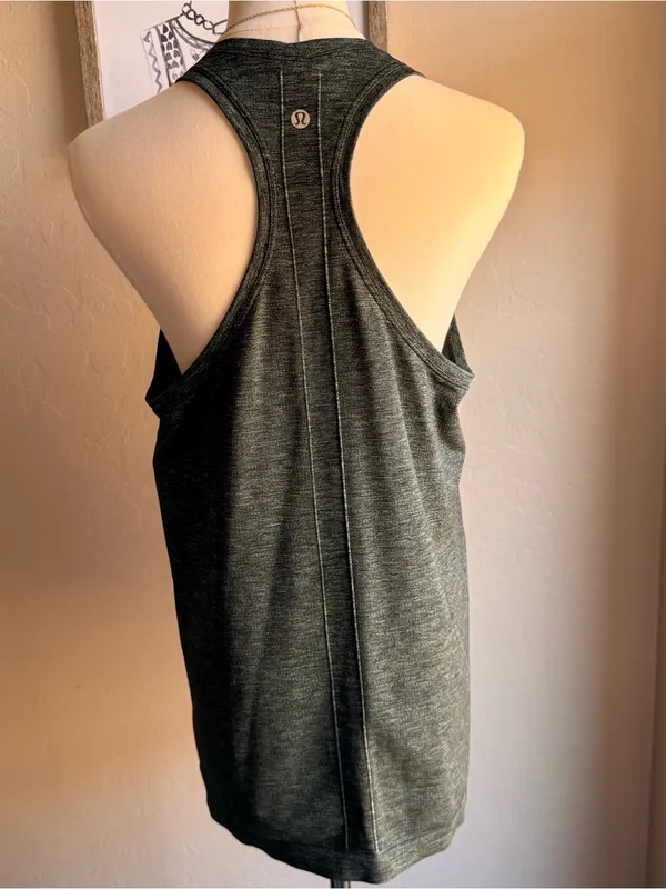 Lululemon Swiftly Tech Racerback - Image 6