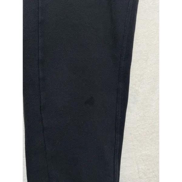 Lululemon Womens Athletica Scuba High Rise Joggers Sweatpants Size 4 - Image 7