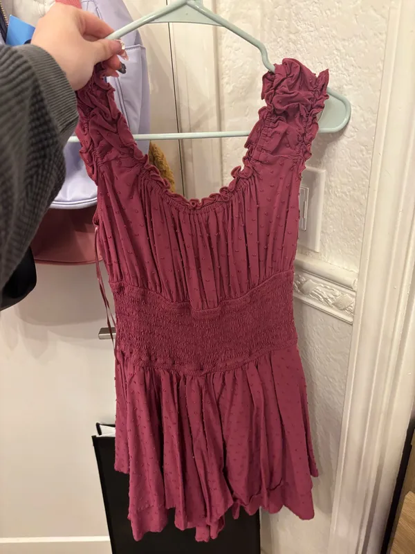 Urban Outfitters Romper - Image 3