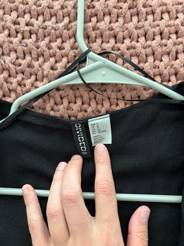 H&M Top - Image 3