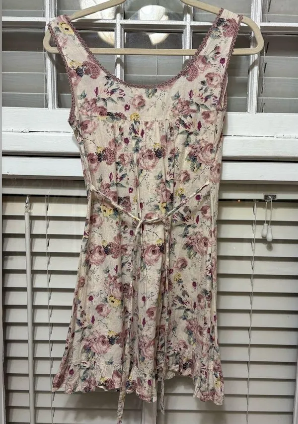 Funky People Summer Dress - Image 2