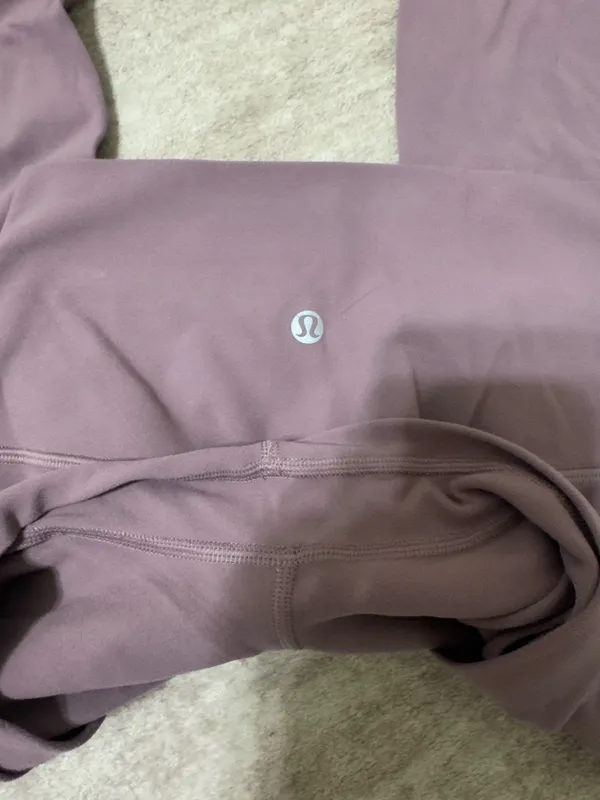 Lululemon Align Leggings size 2 - Image 4