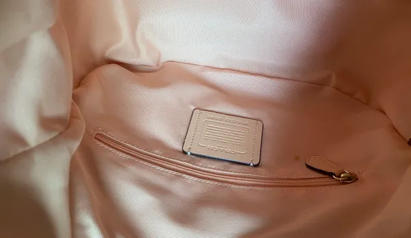 Coach Jules Hobo Bag - Image 7