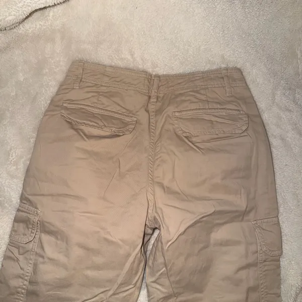 zara cargo khakis  - Image 6