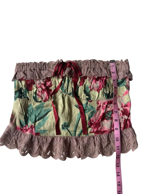 Free People Dolly Tube Top - Image 9