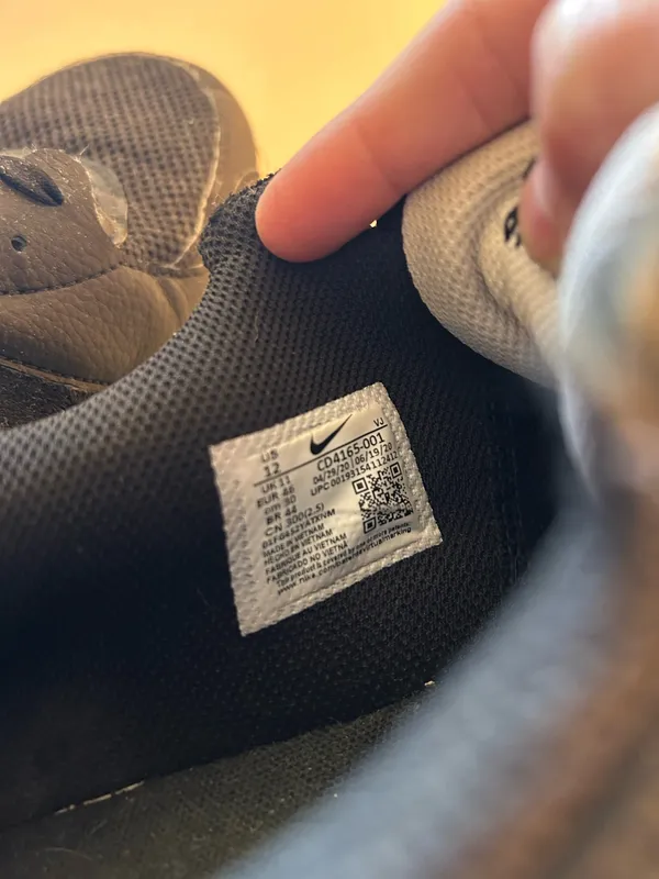 Men’s Nike  - Image 5