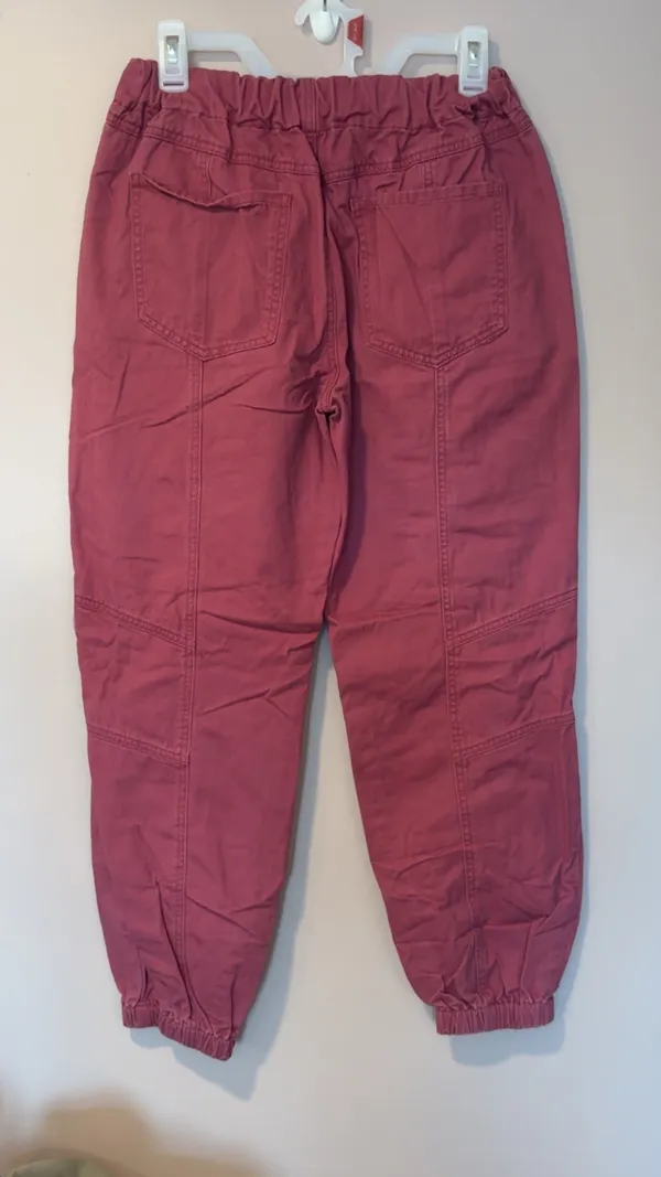 Forever 21 Cargo Pants Women’s - Image 3