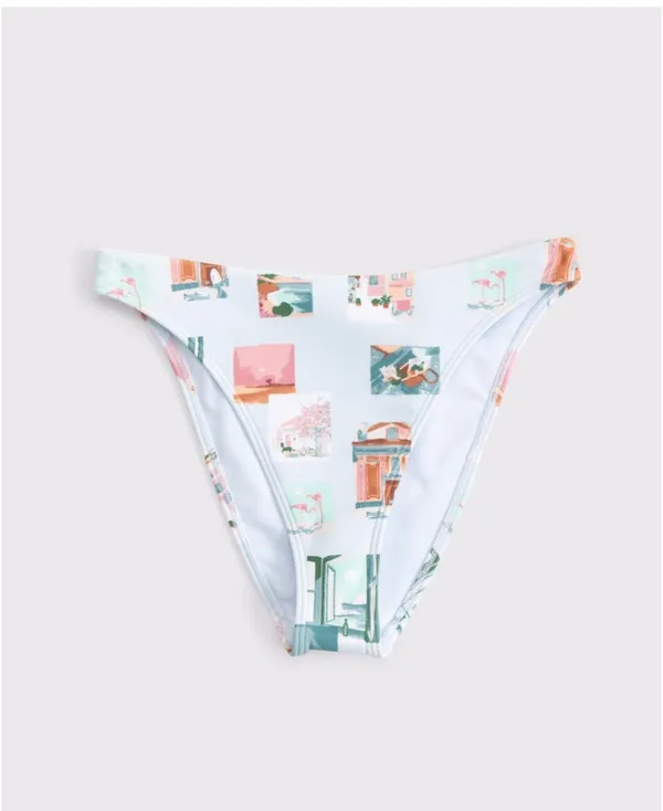 Abercrombie Bikini Bottoms - Image 5