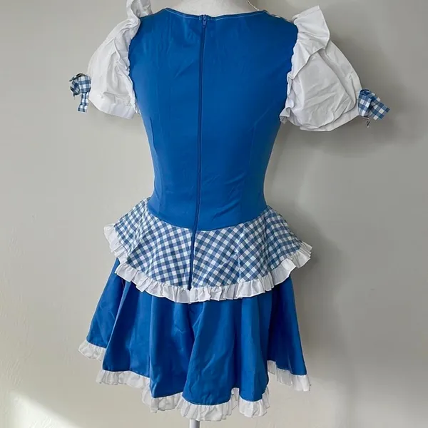 Dorothy Halloween Costume - Image 4