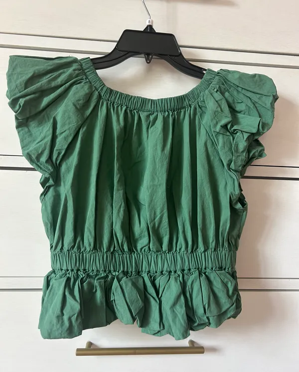 Free People Top - Image 3