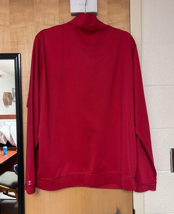 Champion NC State Quarter Zip - Image 2