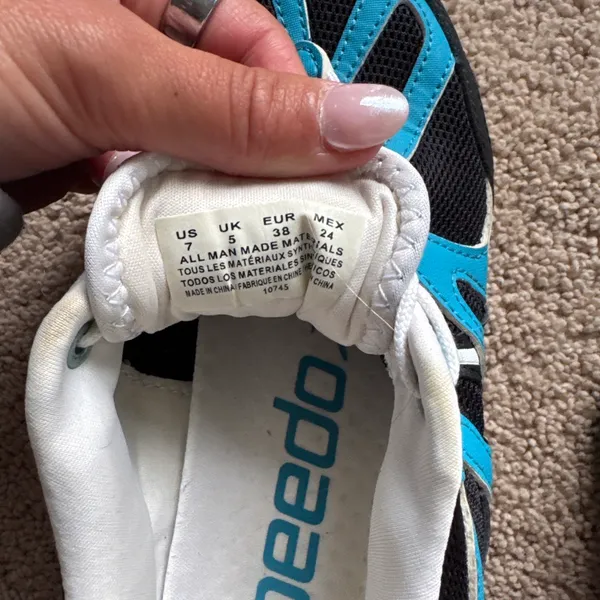 Speedo Water shoes - Image 5